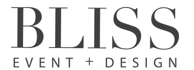 Bliss Event and Design
