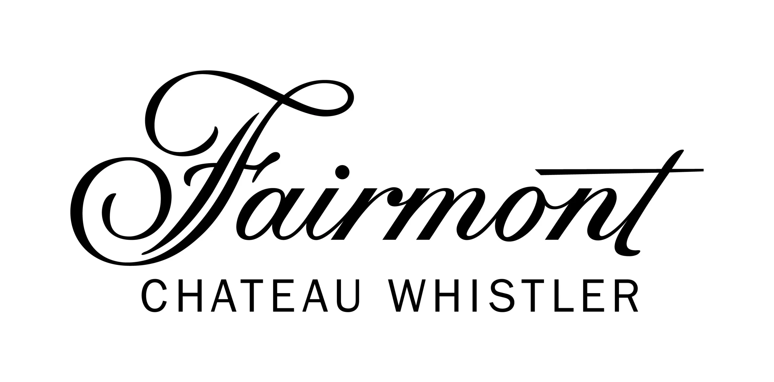 Fairmont Chateau Whistler Logo