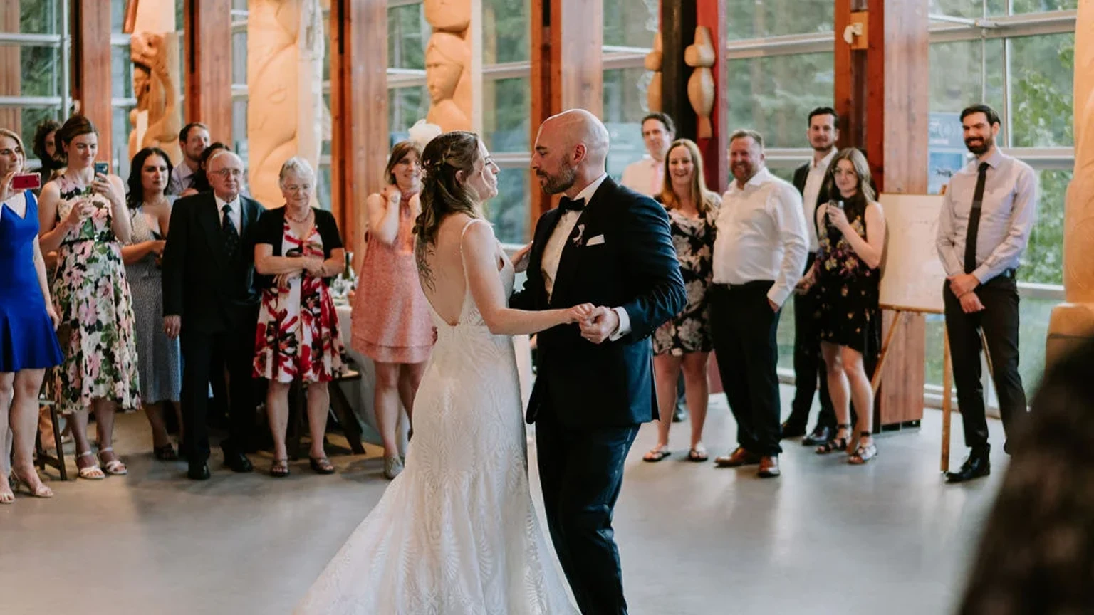 Jonathan & Jenn-Airwaves Music Squamish Wedding DJ – Whistler Wedding Collective Jonathan & Jenn-Airwaves Music Squamish Wedding DJ - Whistler Wedding Collective