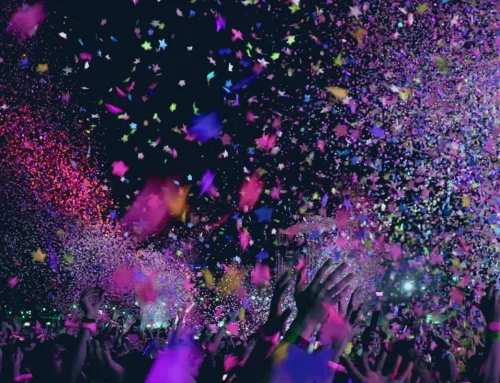 Kick Off the Celebration: 25 Dance Floor Jams as Requested in 2024!