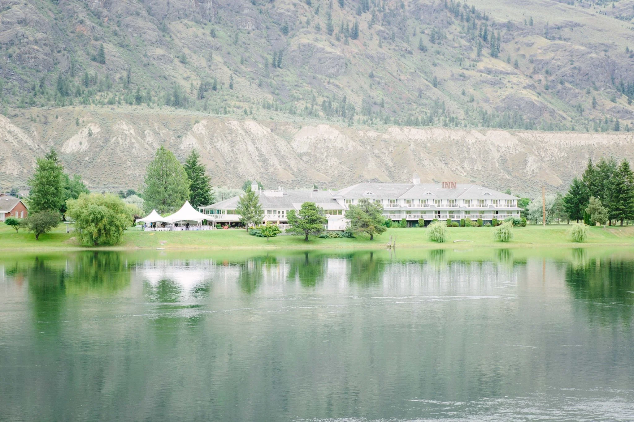 Airwaves Music Kamloops Venue - South Thompson Inn & Conference Centre