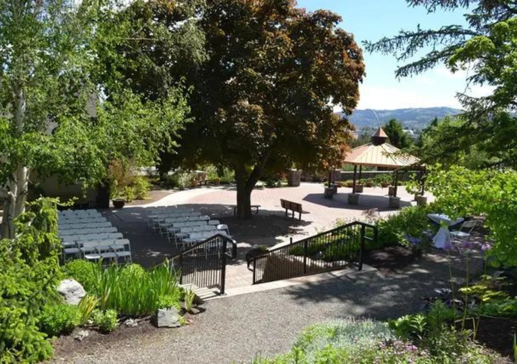 Airwaves Music Kamloops Venue - TRU Conference Centre