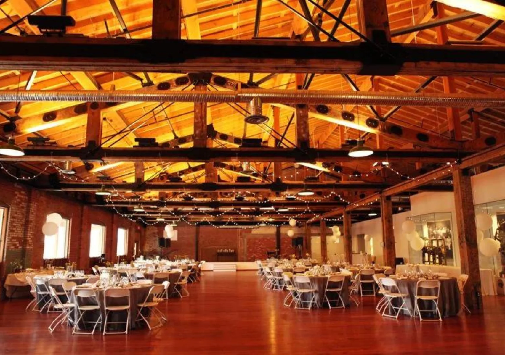 Airwaves Music Kelowna Venue – Laurel Packinghouse Airwaves Music Kelowna Venue - Laurel Packinghouse