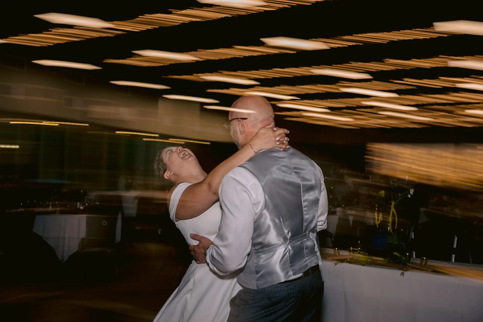 Airwaves Music Penticton Wedding DJs - Kelsey & Kurt - Mindful Studio Photography