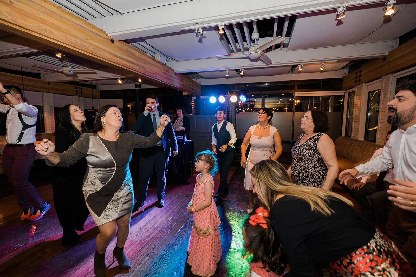 Airwaves Music Vancouver Wedding - Emi & Marsha - GP Mendoza Photos