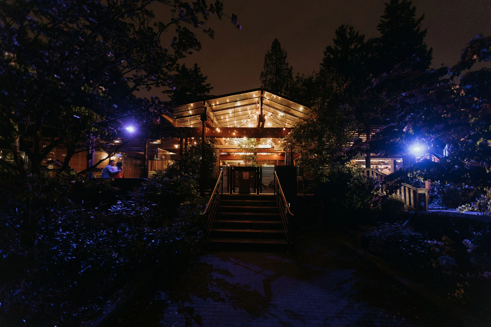Airwaves Music Vancouver Wedding Venue – Shaughnessy Restaurant Airwaves Music Vancouver Wedding Venue - Shaughnessy Restaurant
