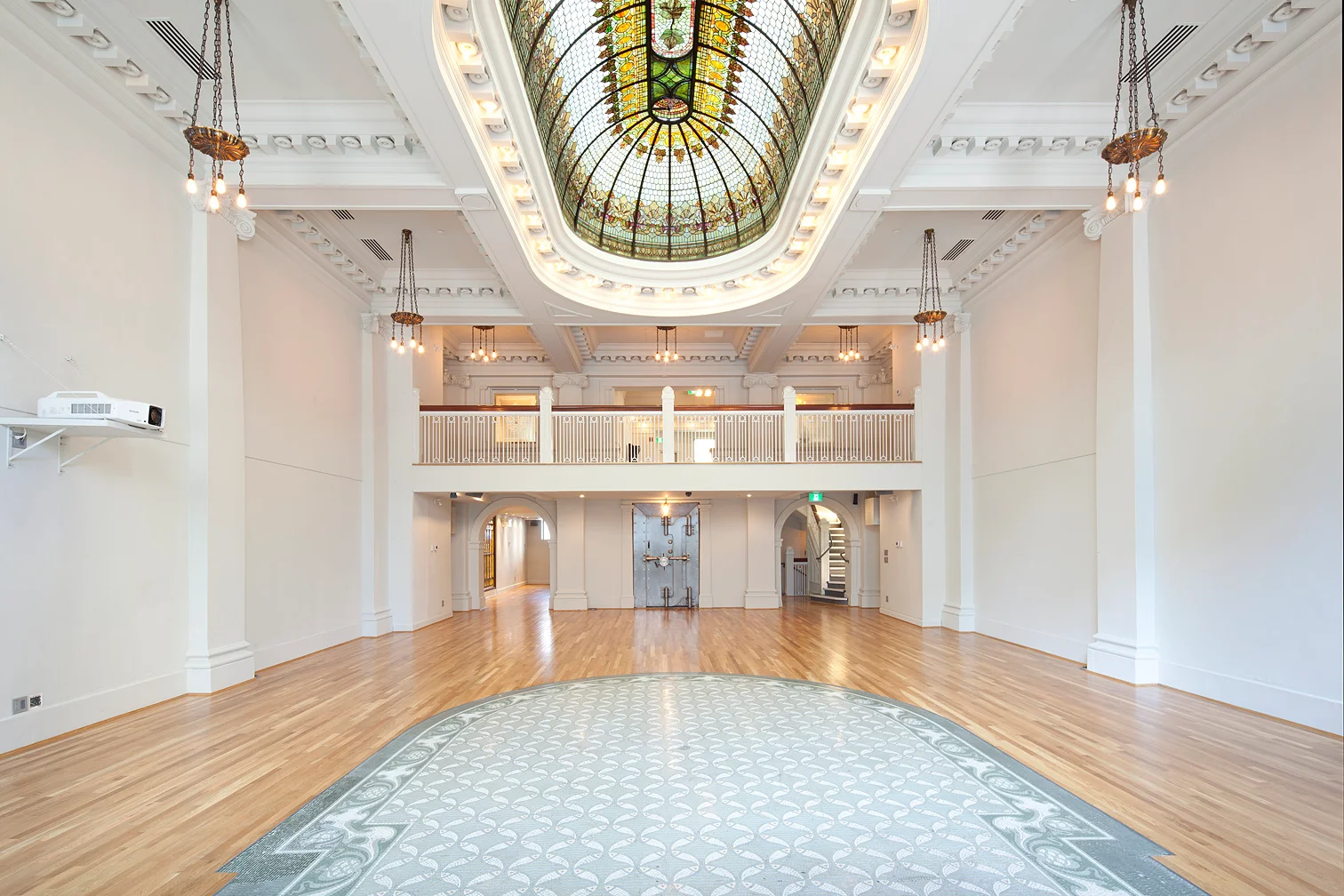 Airwaves Music Vancouver Wedding Venue – The Permanent Airwaves Music Vancouver Wedding Venue - The Permanent