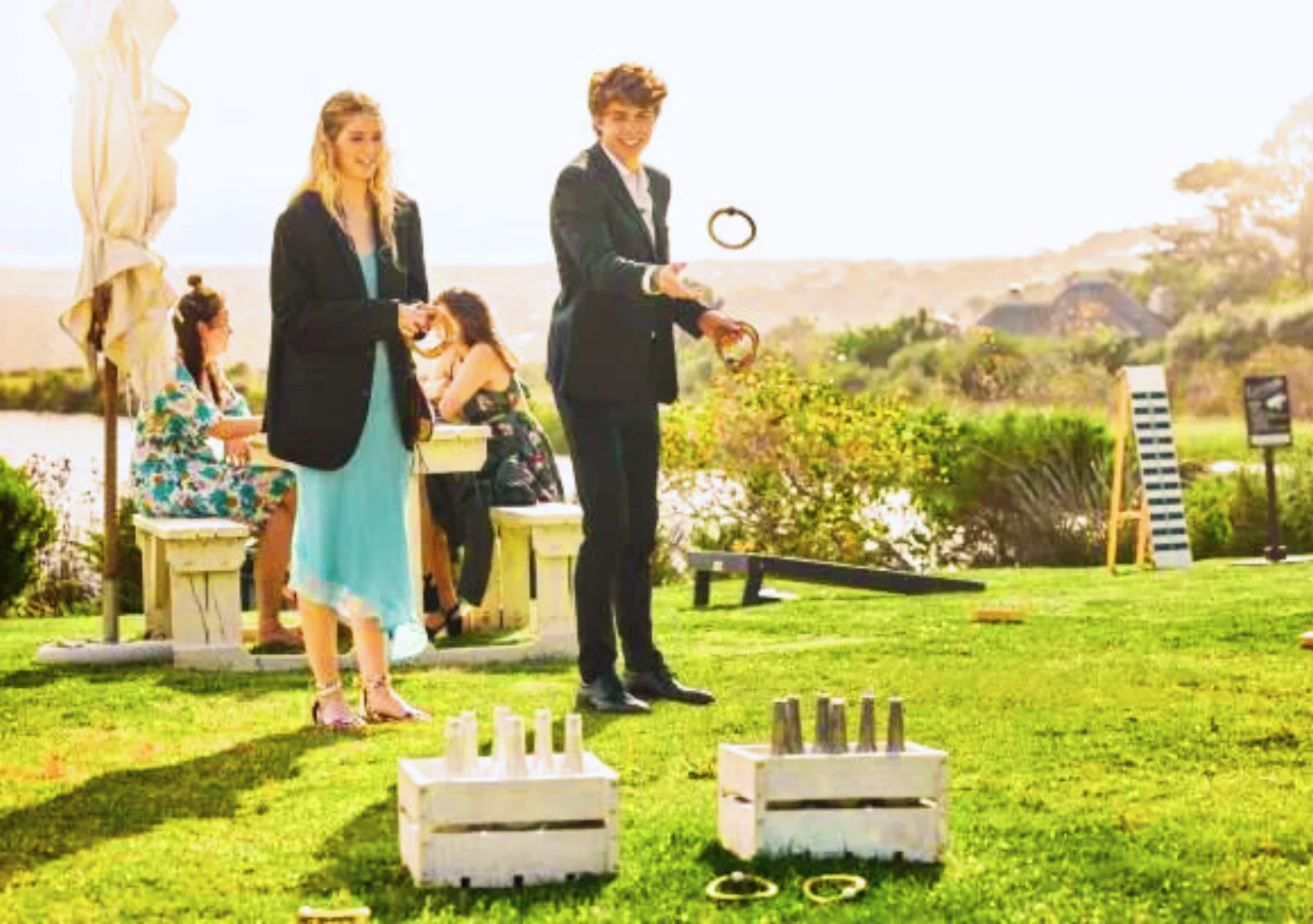 Airwaves Music Wedding DJs – Entertainment Idea Games Airwaves Music Wedding DJs - Entertainment Idea Games