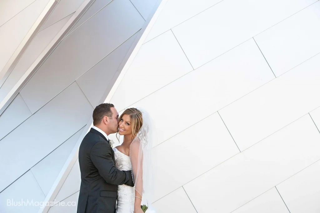 Airwaves Music Wedding – Nicole & Paul Airwaves Music Wedding - Nicole & Paul