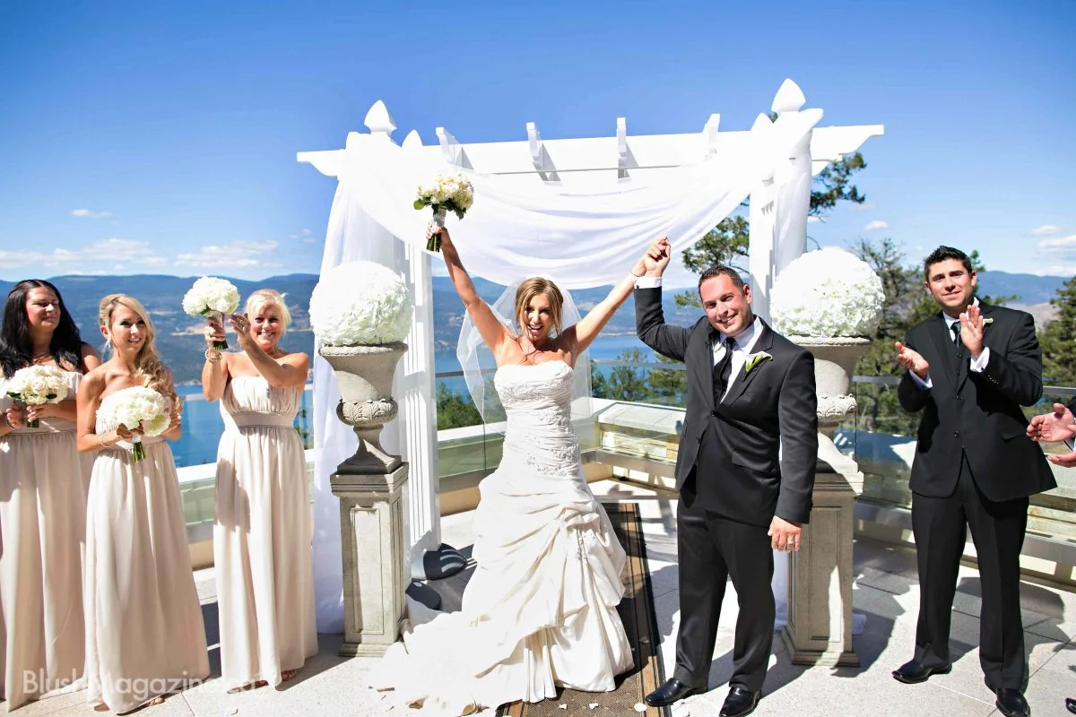Airwaves Music Wedding – Nicole-and-Paul – Blush Magazine Airwaves Music Wedding - Nicole-and-Paul - Blush Magazine