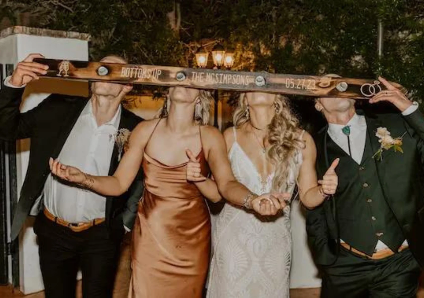 Airwaves Music - Wedding Shotski