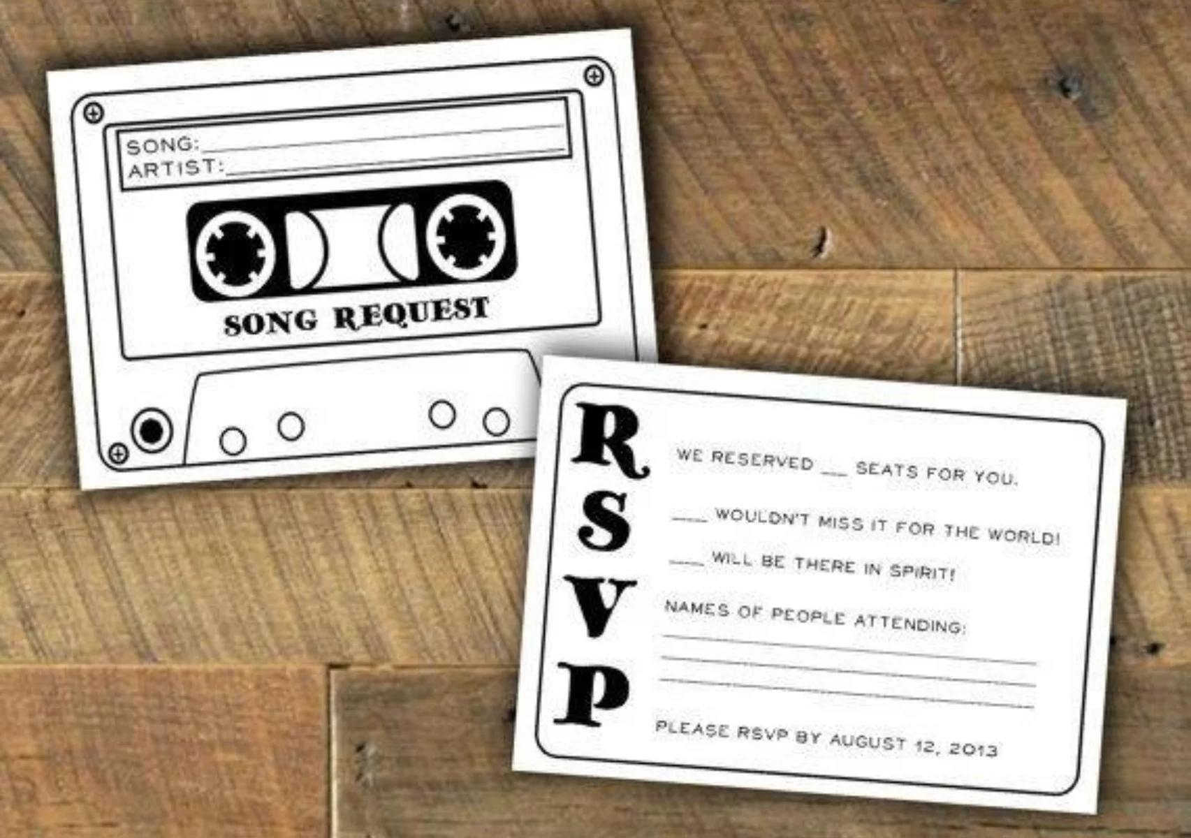 Airwaves Music - Wedding Song Requests