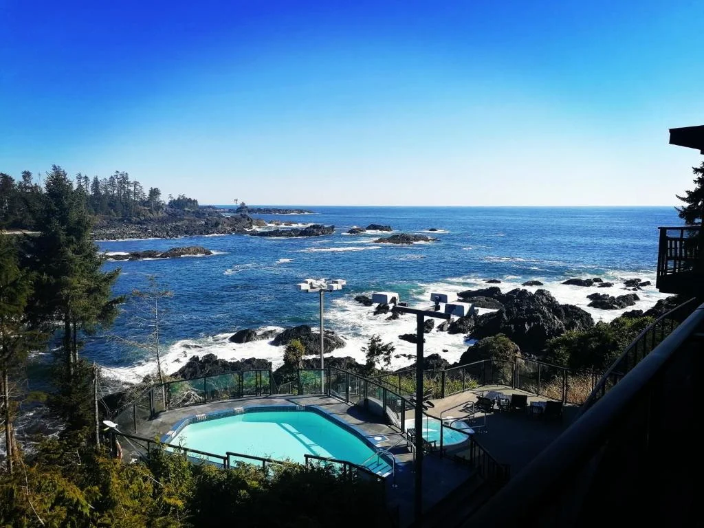Airwaves Music Wedding Venue - Black Rock Oceanfront Resort
