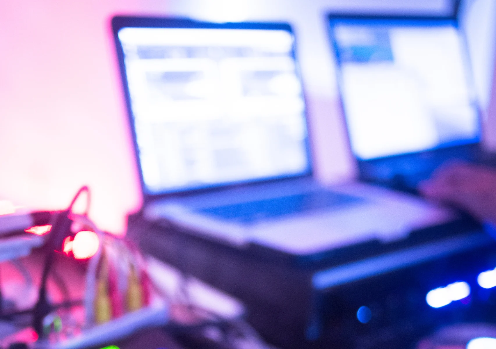 Airwaves Music DJ - BackUp Strategies