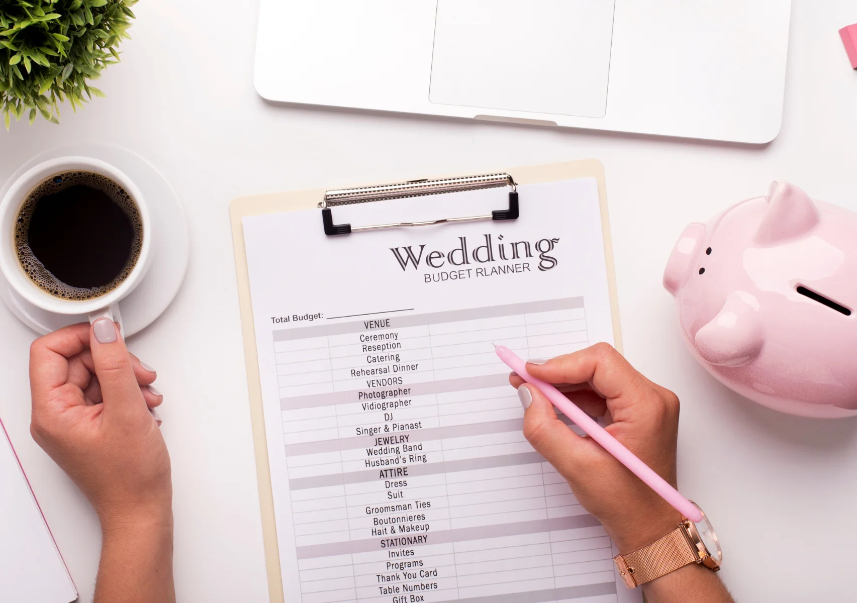 Airwaves Music Wedding Checklist Airwaves Music Wedding Checklist