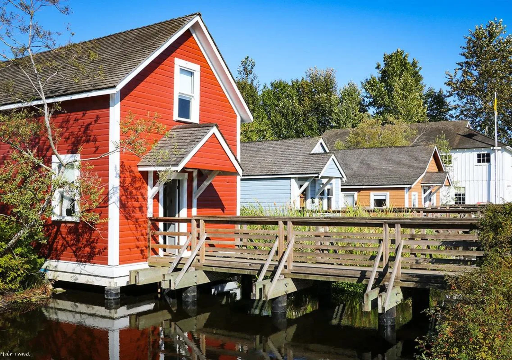 Airwaves Music – Britannia Heritage Shipyard Wedding Britannia Heritage Shipyard Wedding