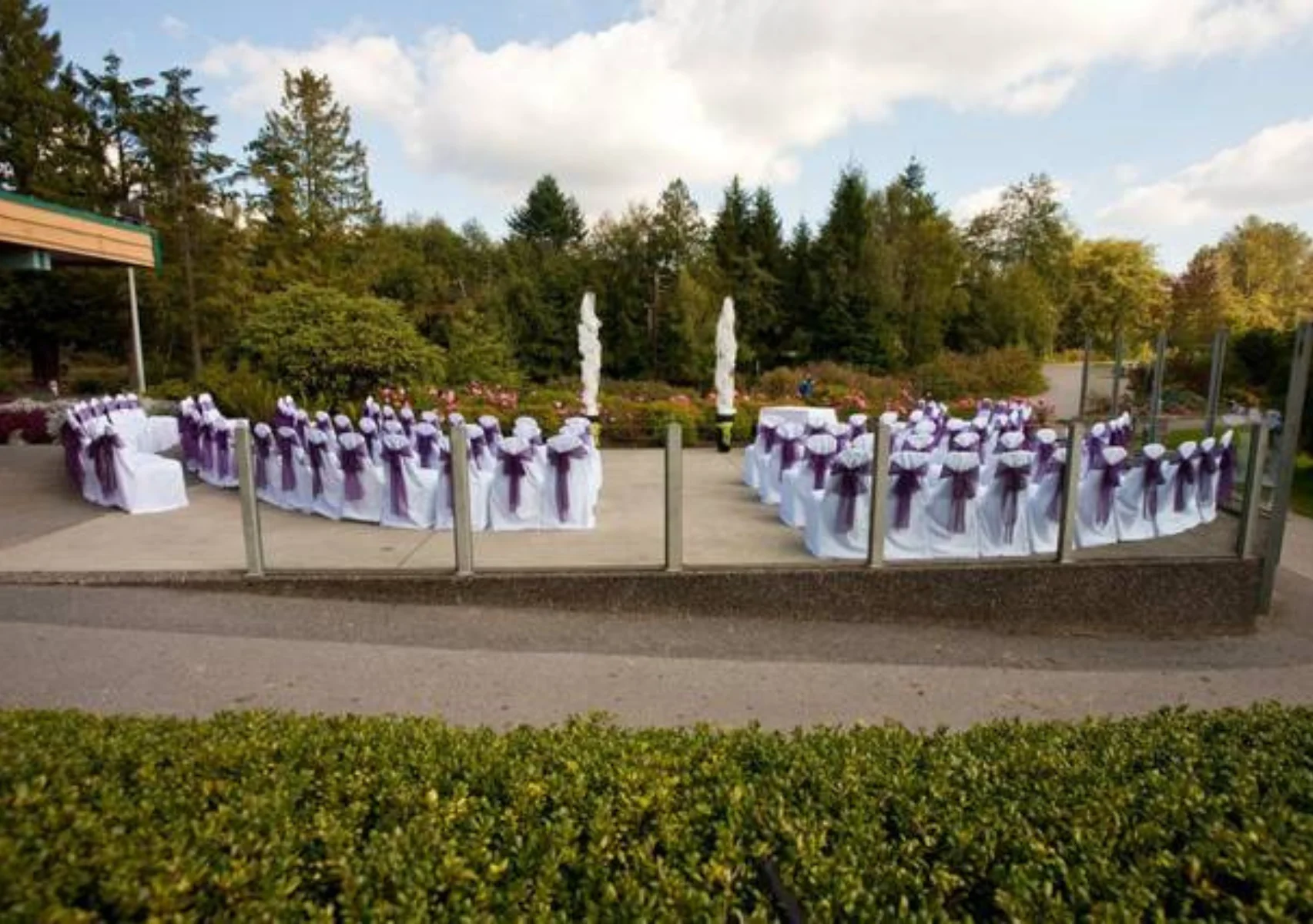 Airwaves Music – Burnaby Mountain Clubhouse Burnaby mountain clubhouse