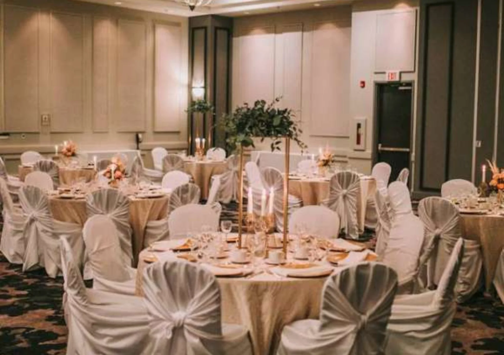 Clarion Hotel & Conference Centre