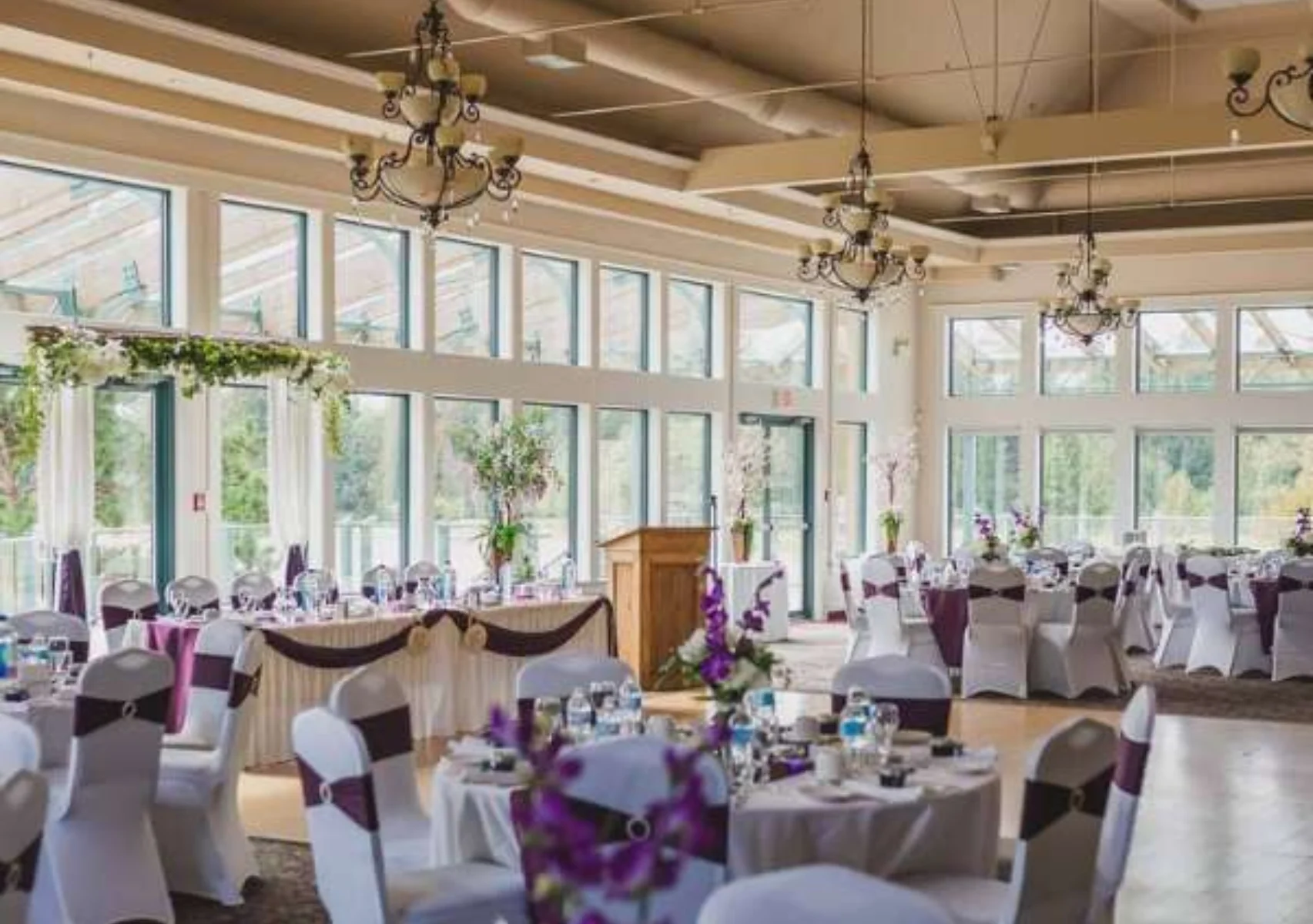 Langley Golf & Banquet Centre
