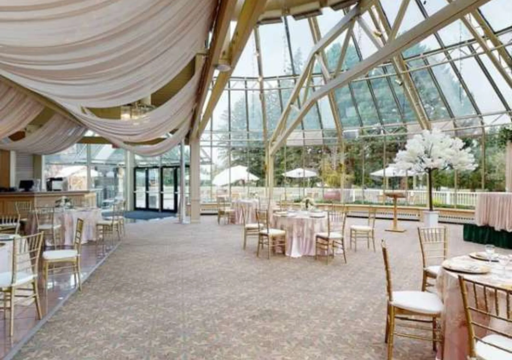 Newlands Golf & Country Club