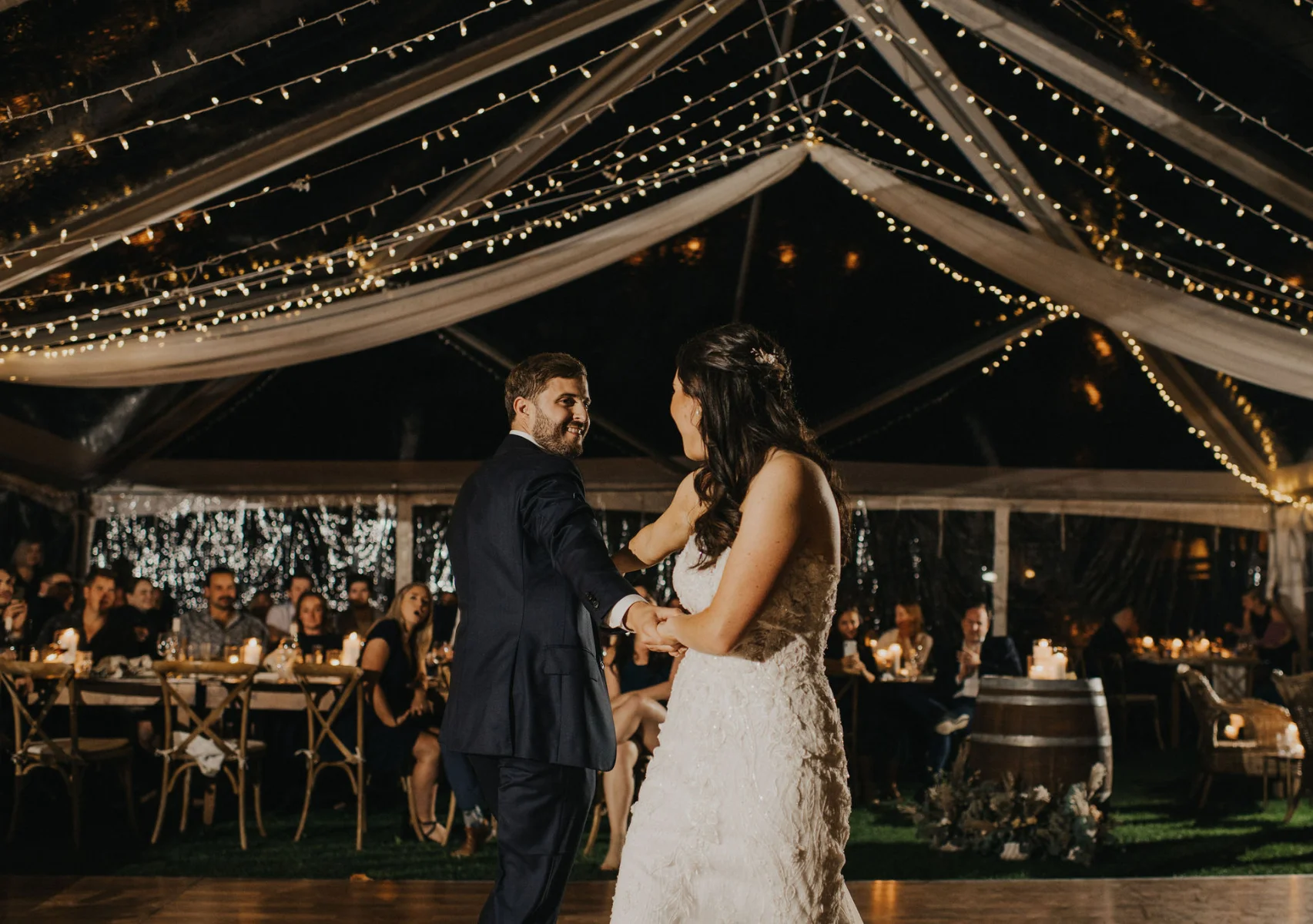 Airwaves Music Wedding DJs – Sarah & Dalton – Joelsview Photography Airwaves Music Wedding DJs - Sarah & Dalton - Joelsview Photography