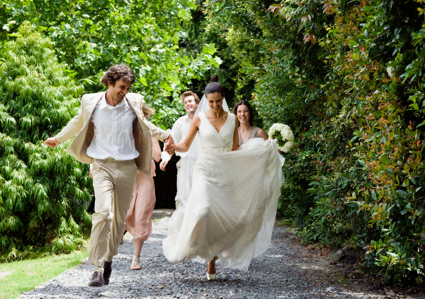 Airwaves Music - Wedding Party