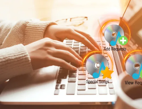 Creating Your Perfect Event Playlist: Adding Songs to Your Airwaves Music Dashboard
