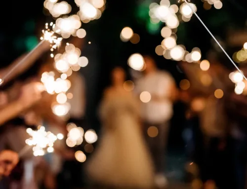 Popular Wedding Entrance Songs
