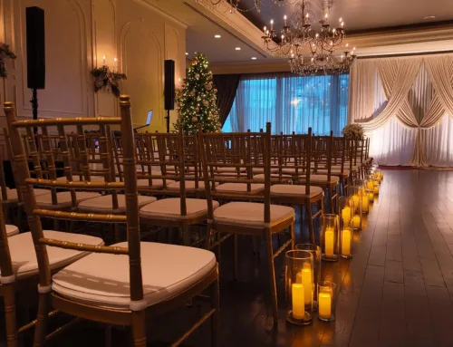 Tips for Working with Your DJ to Create the Perfect Wedding Playlist