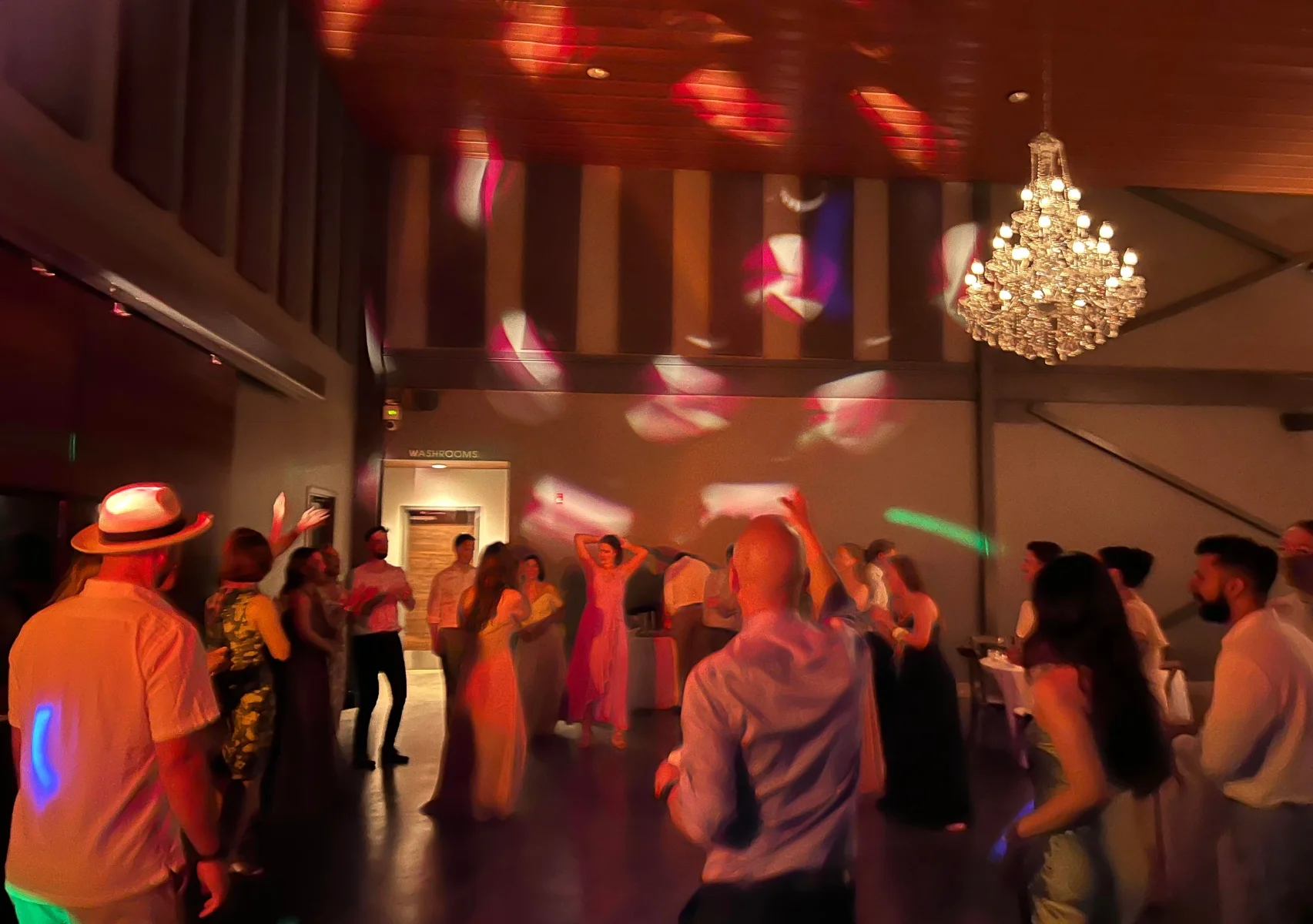 Airwaves Music Wedding Party Playlist