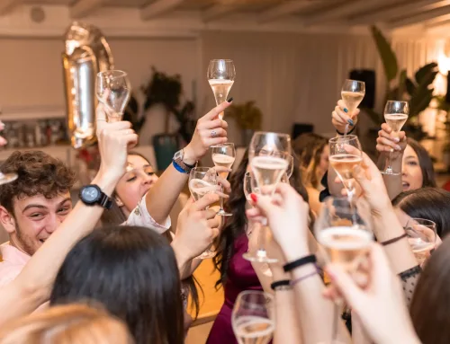 Trends in Wedding Reception Music