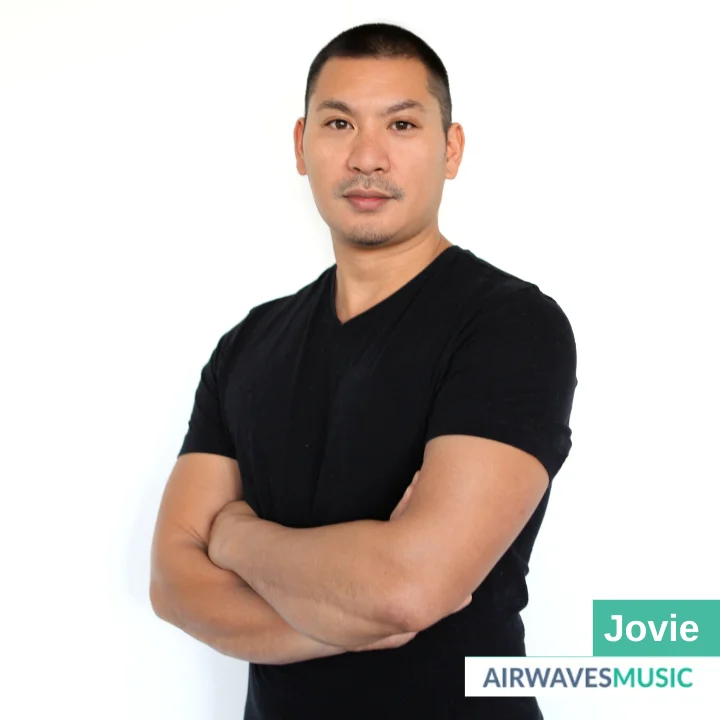 Jovie Jovellanos Jovie Jovellanos