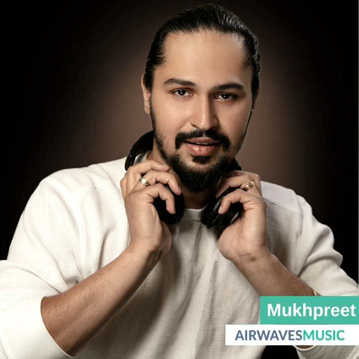 Mukhpreet Singh