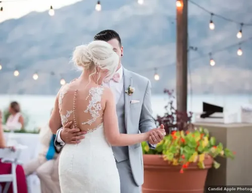 How Much Should You Budget for a Professional Wedding DJ in Kelowna?