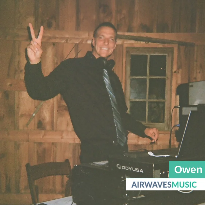 Owen Taillefer Owen Taillefer