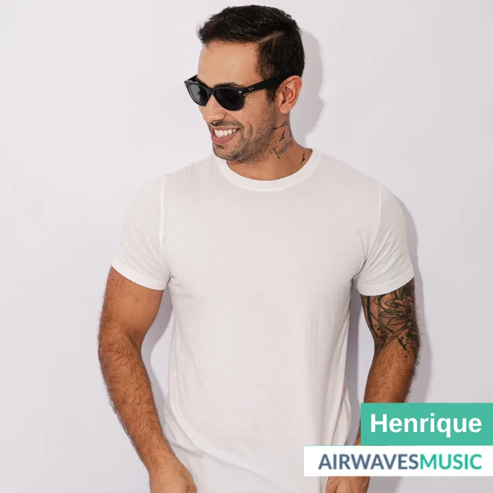 DJ Henrique