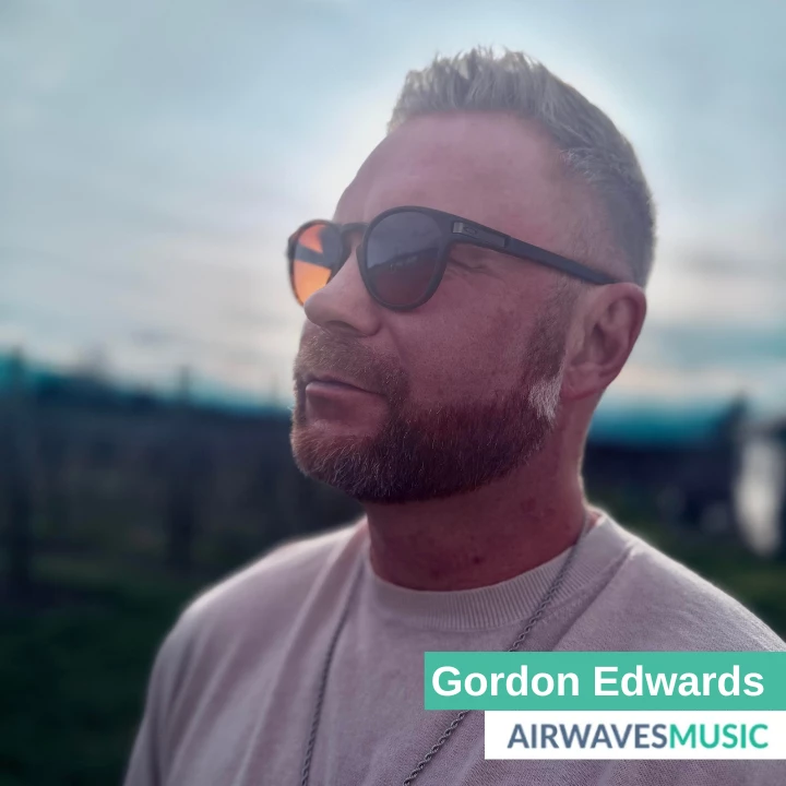 DJ Gordon