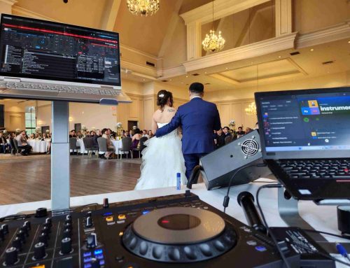 Crazy in Love: Kyle & Yzah’s Wedding at Swaneset Bay Resort